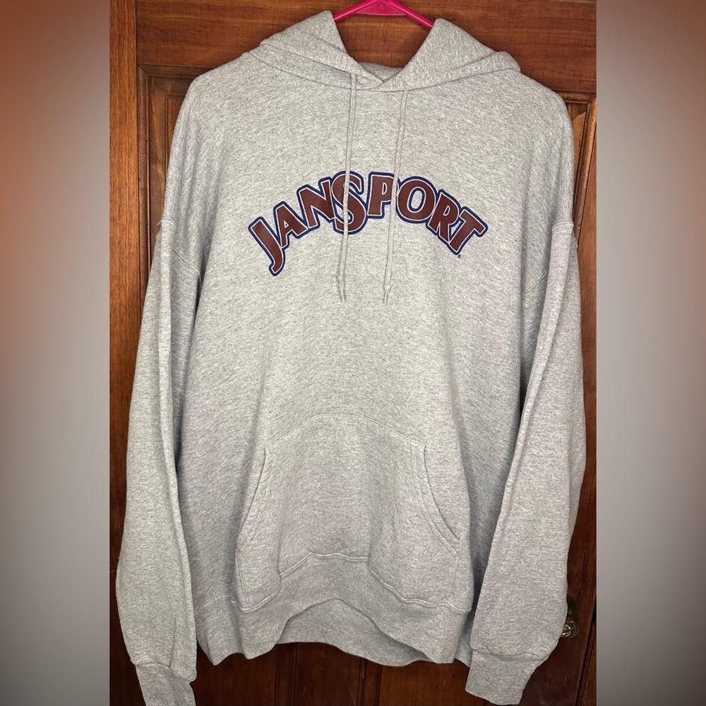 Jansport Sweatshirt